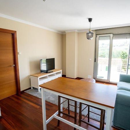 סואנסס Apartamento La Bolisa מראה חיצוני תמונה