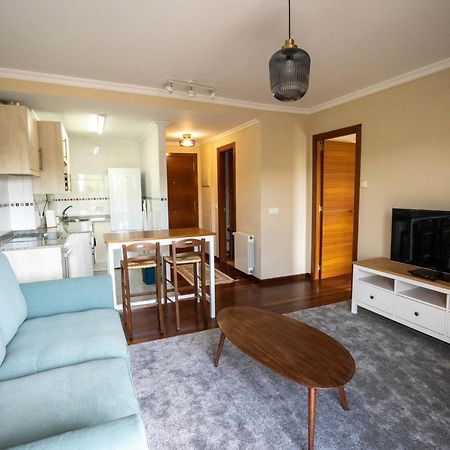 סואנסס Apartamento La Bolisa מראה חיצוני תמונה