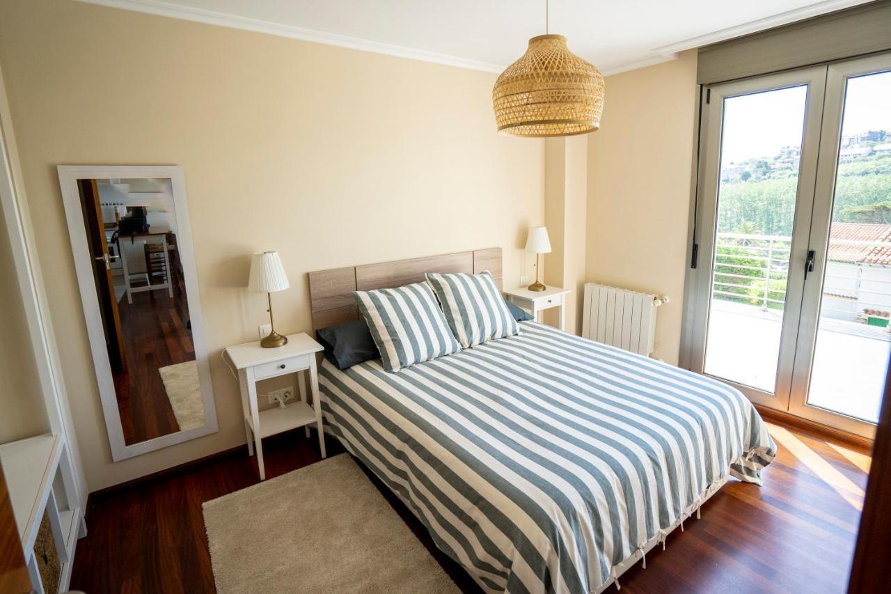 סואנסס Apartamento La Bolisa מראה חיצוני תמונה