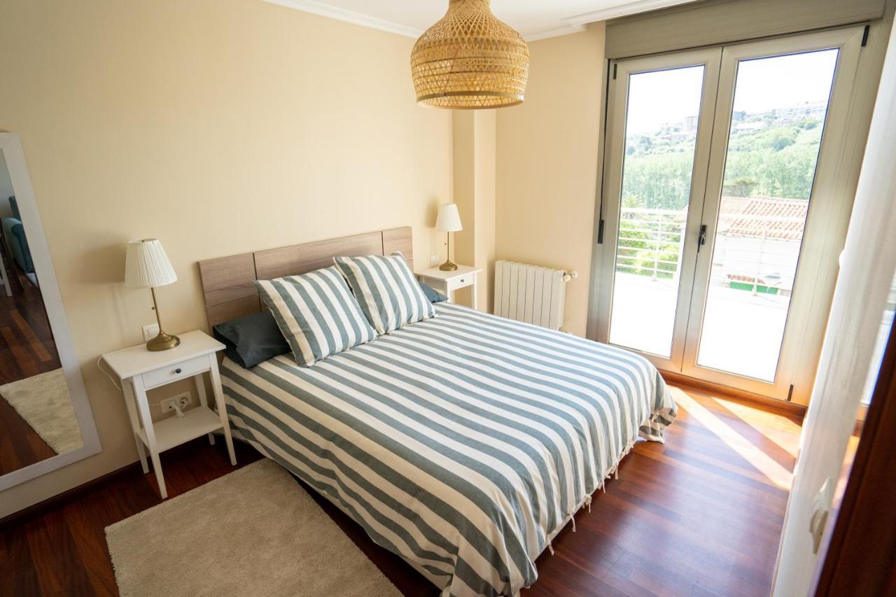 סואנסס Apartamento La Bolisa מראה חיצוני תמונה