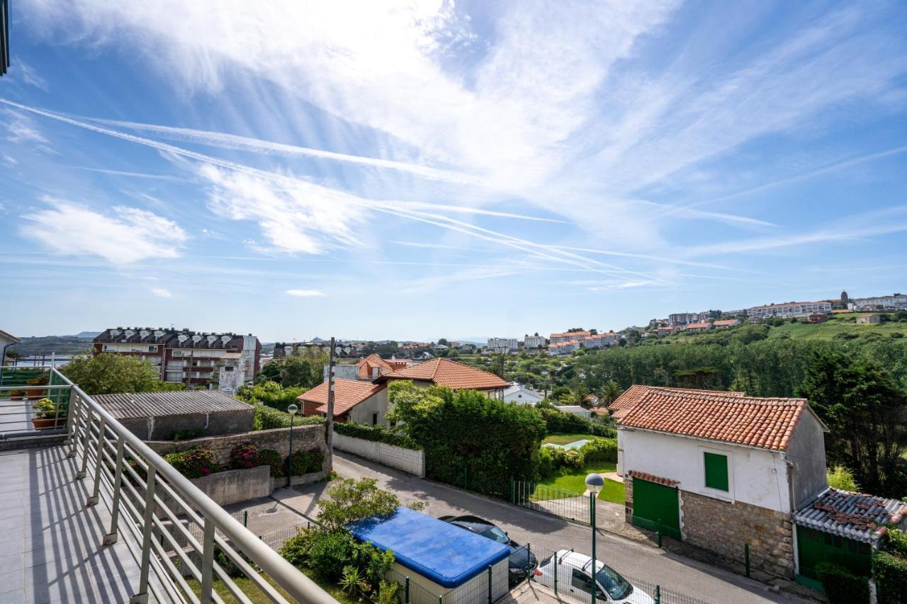 סואנסס Apartamento La Bolisa מראה חיצוני תמונה