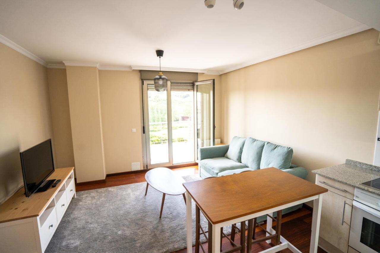 סואנסס Apartamento La Bolisa מראה חיצוני תמונה